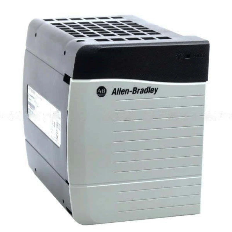 1756-PA72 Allen Bradley Power Supply ControlLogix