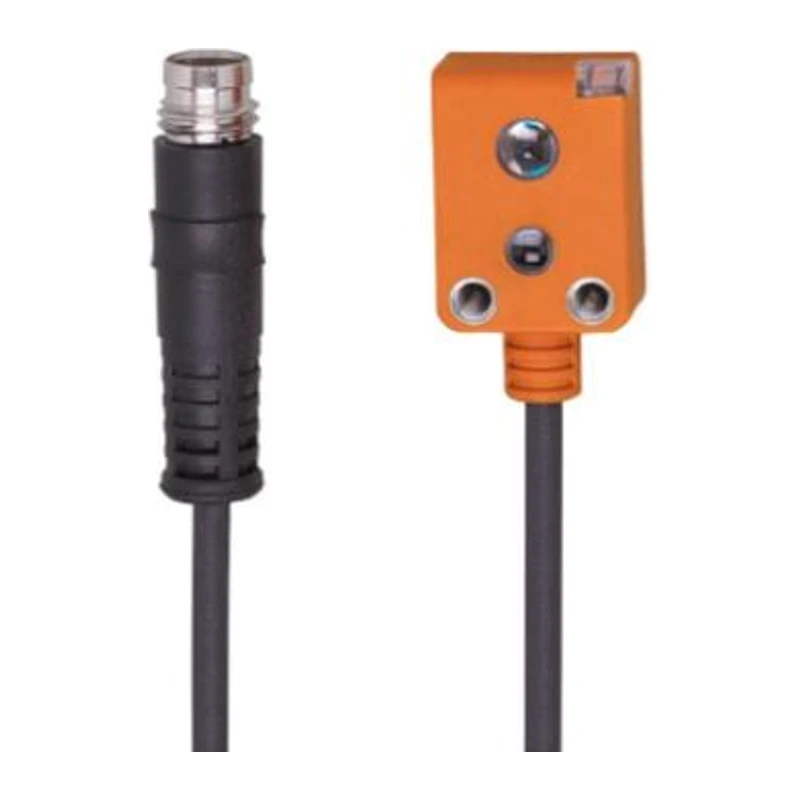 IFM diffuse reflection photoelectric sensor, O7H210