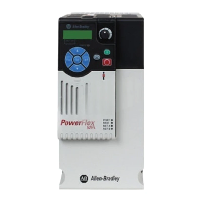 ALLEN BRADLEY-ROCKWELL 25B-E012N104 frequency inverter, 1 unit