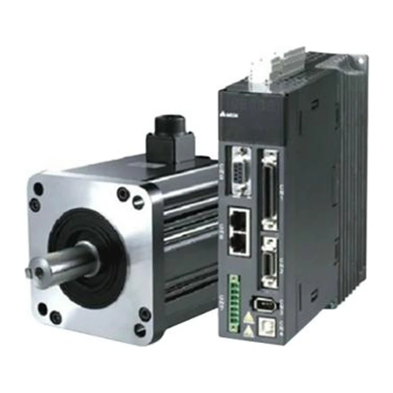 Delta servo driver, ASD-A2-2043-M