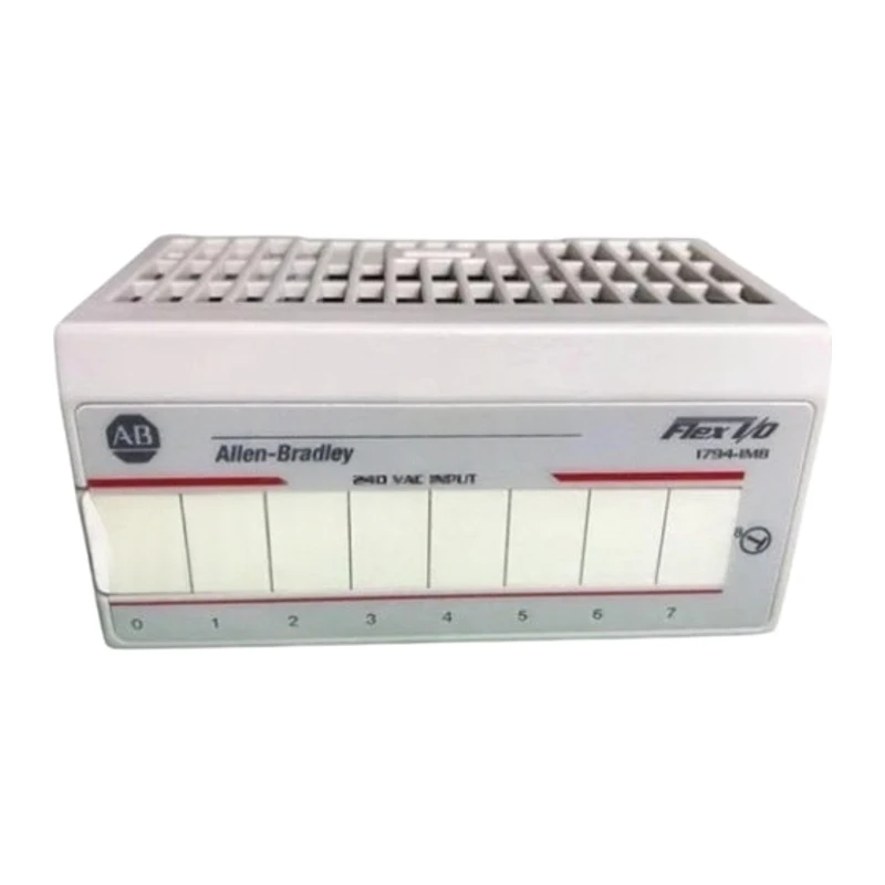 ALLEN BRADLEY-ROCKWELL Programmable Controller 1794-IM8 (1 unit)