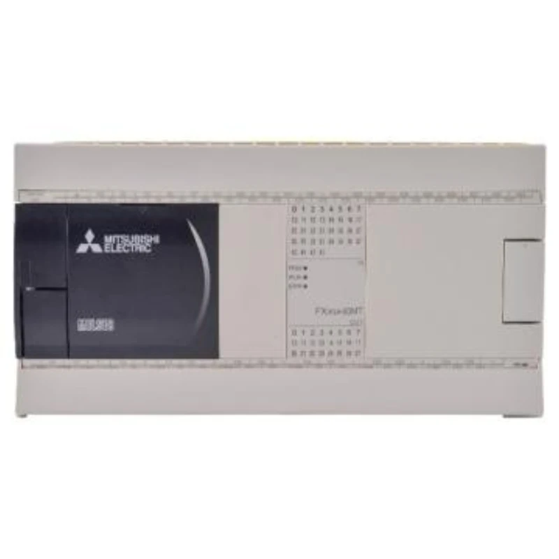 Mitsubishi Electric PLC module, FX3GA-60MT-CM