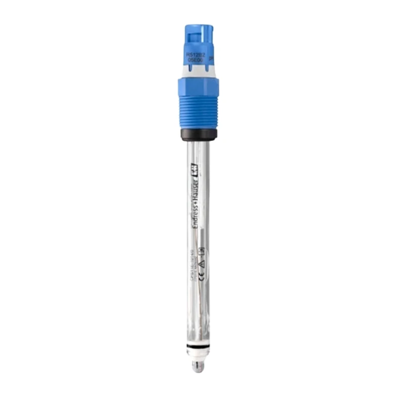 E+H pH digital electrode CPS11E-AA7FAA2 1 piece