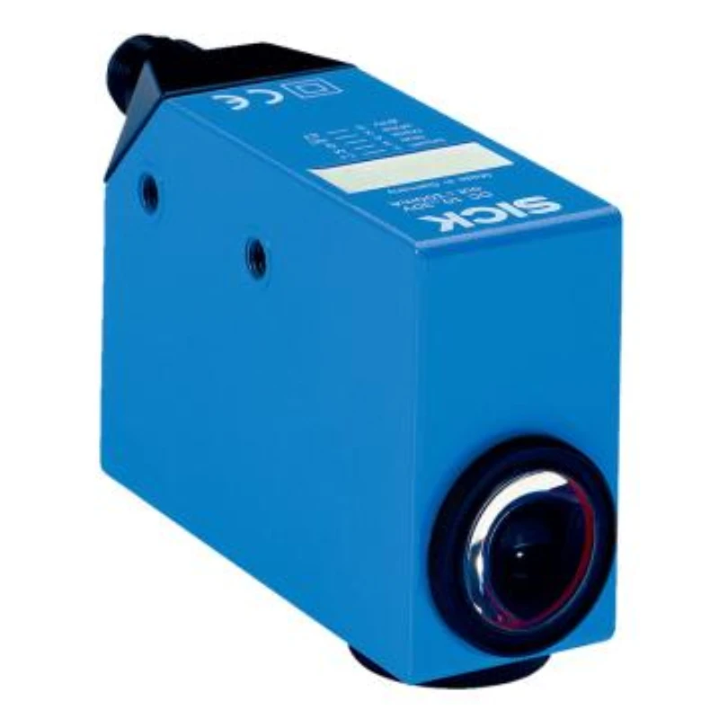 SICK color sensor, CS81-P1112