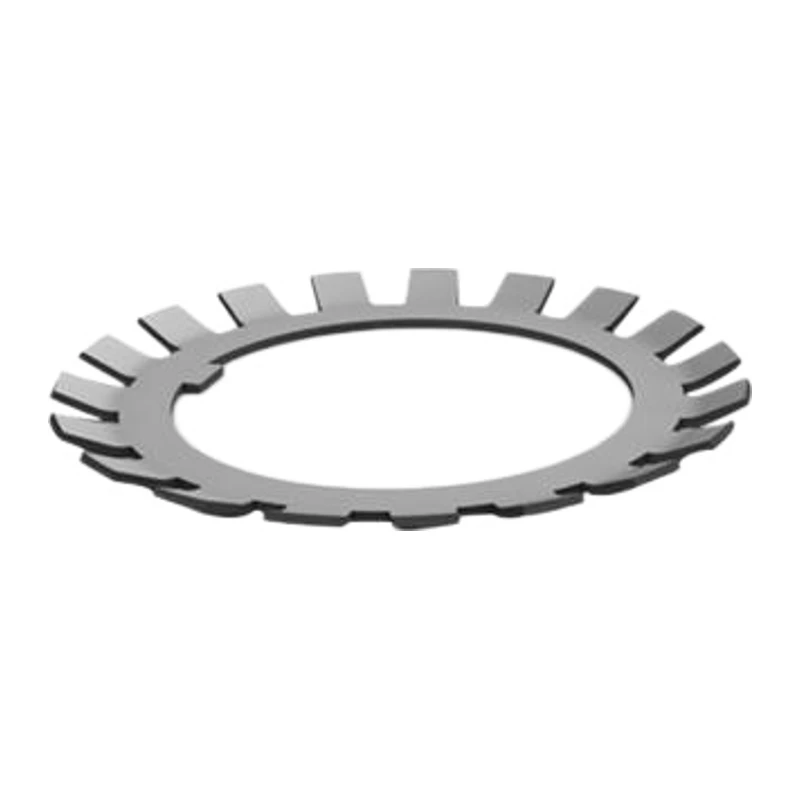 SKF locking washers, MB 16