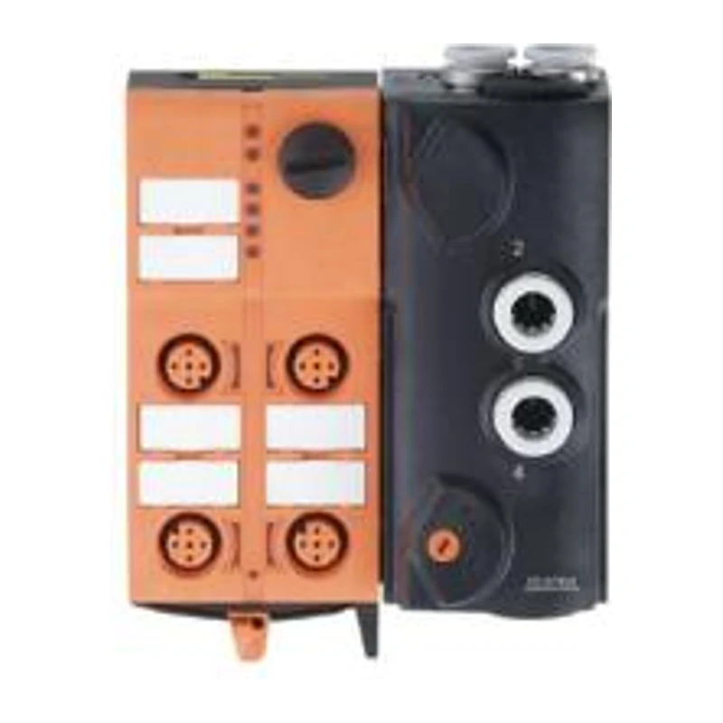 IFM cleaning module, AC5246