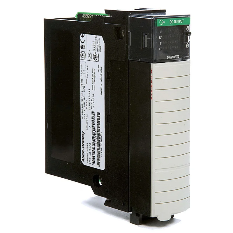 1756-OB16D Allen Bradley Output Module ControlLogix