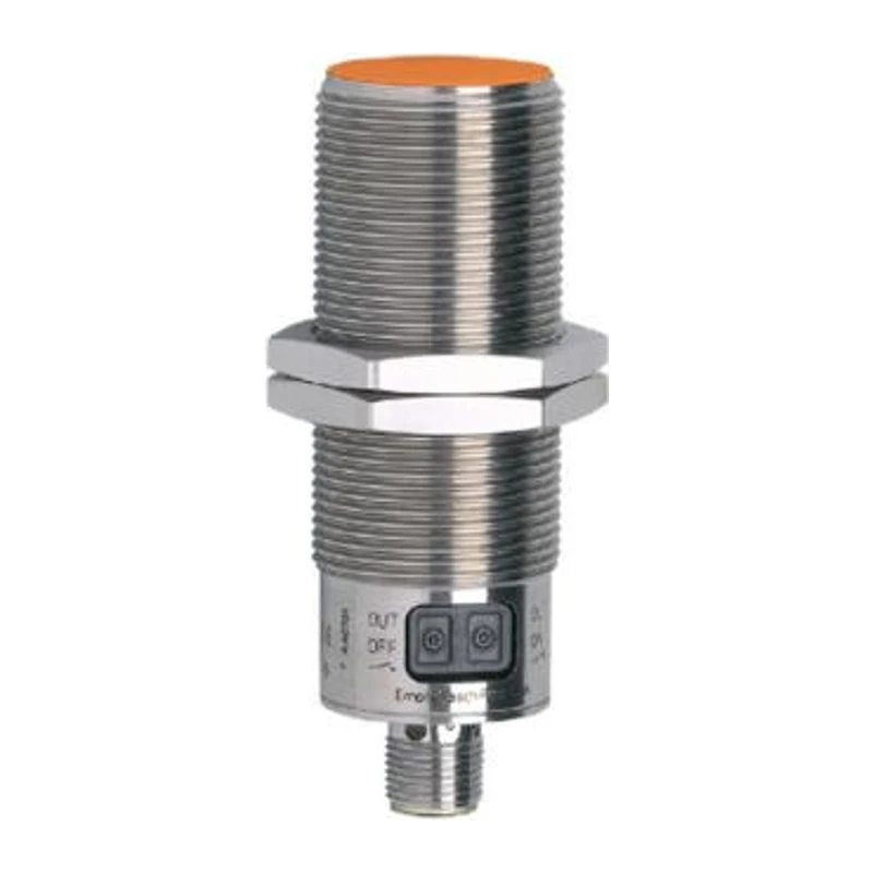 IFM capacitive proximity switch, KI5084