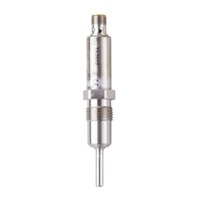 IFM temperature transmitter, TA2502