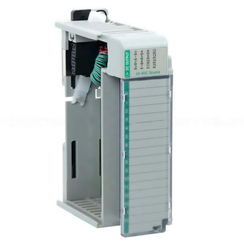 1769-OB16 Allen Bradley Output Module Compact