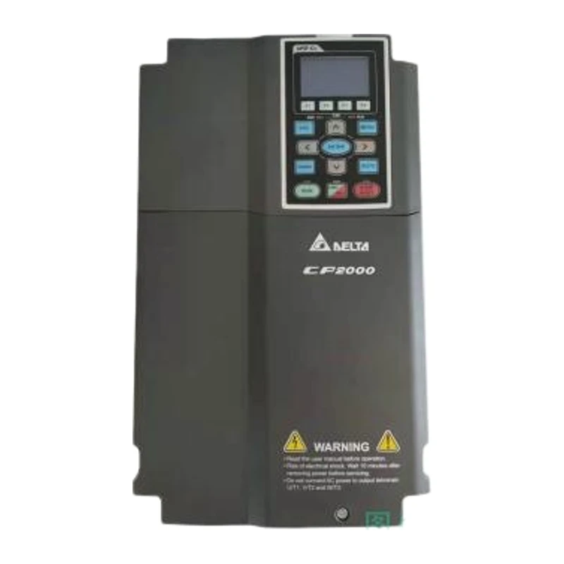 Delta VFD037CP43B-21 frequency converter for fans and pumps