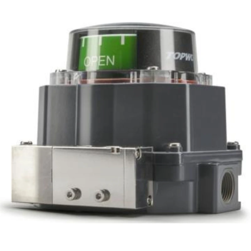 ASCO Limit Switch, TVL-M2WGNPM