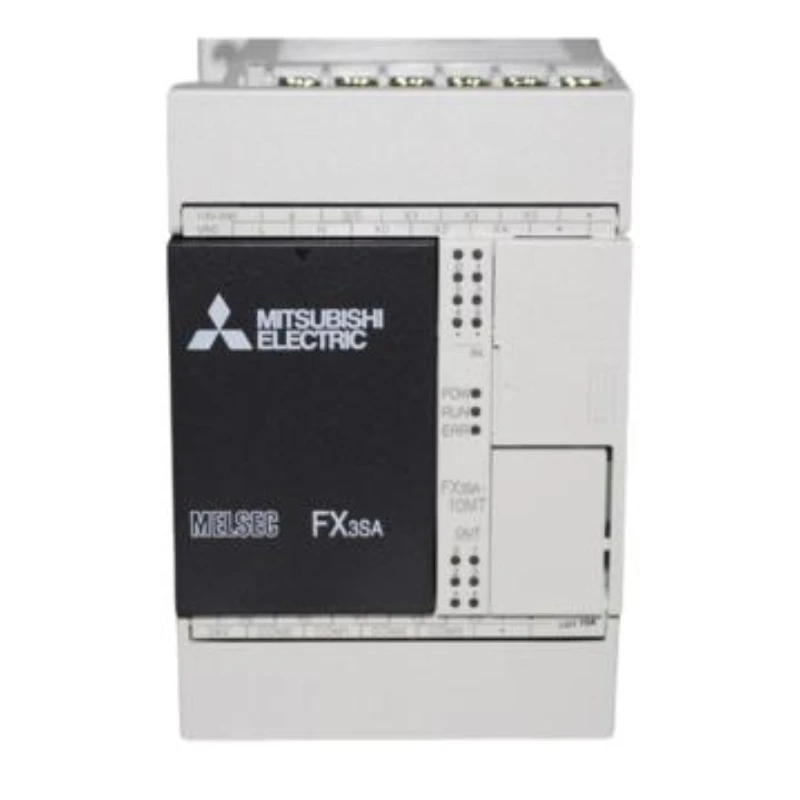 Mitsubishi Electric FX3SA series basic unit, FX3SA-10MR-CM