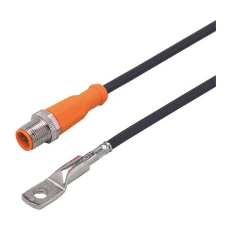 IFM temperature sensor, TS2229 Pt100