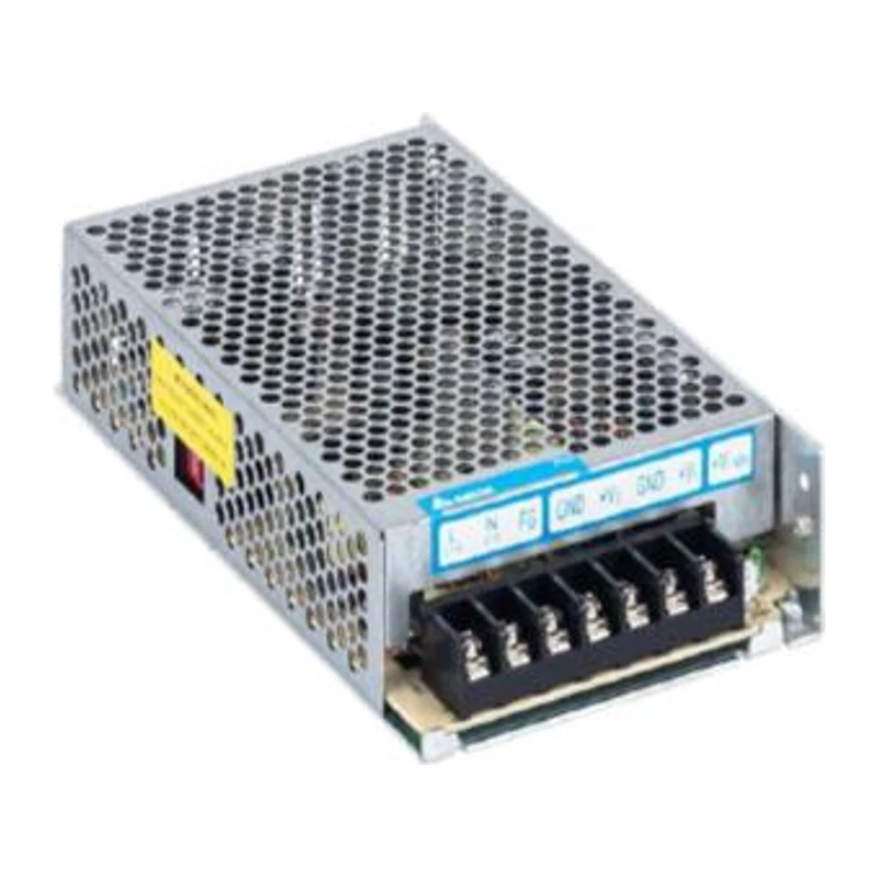 Delta switching power supply, flat type, PMT-D2V100W1AA 24V/5V 100W