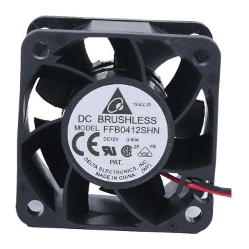 Delta cooling fan, FFB0412SHN