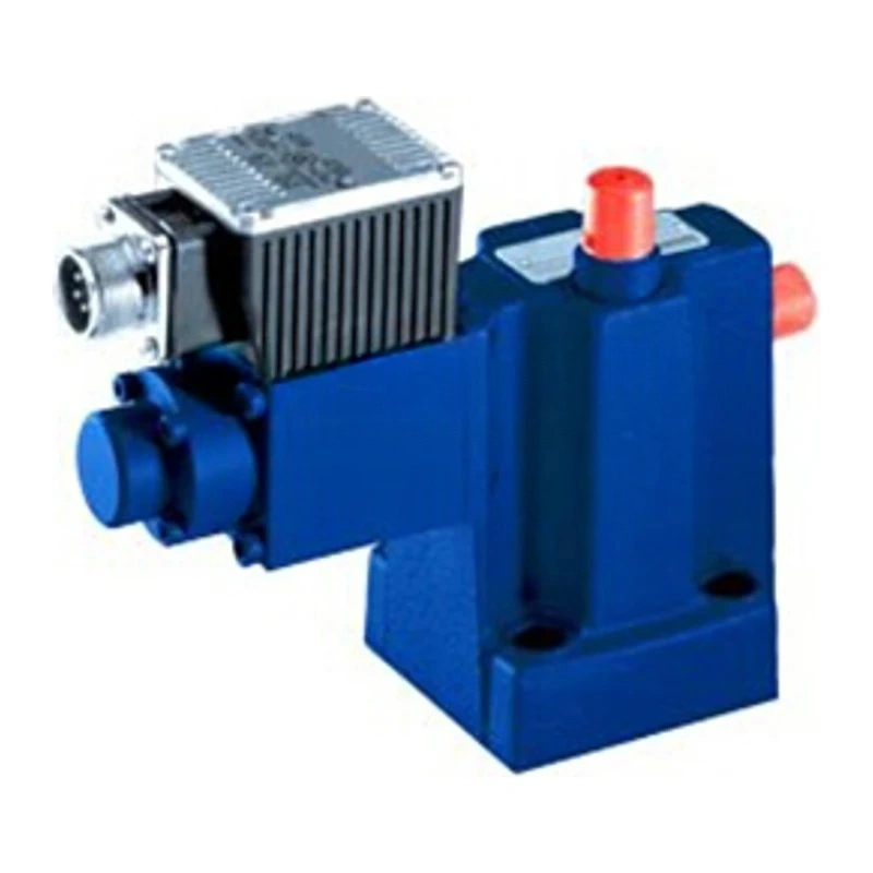 Rexroth proportional relief valve, DBE10-5X/200YG24NK4M-1 R900940020
