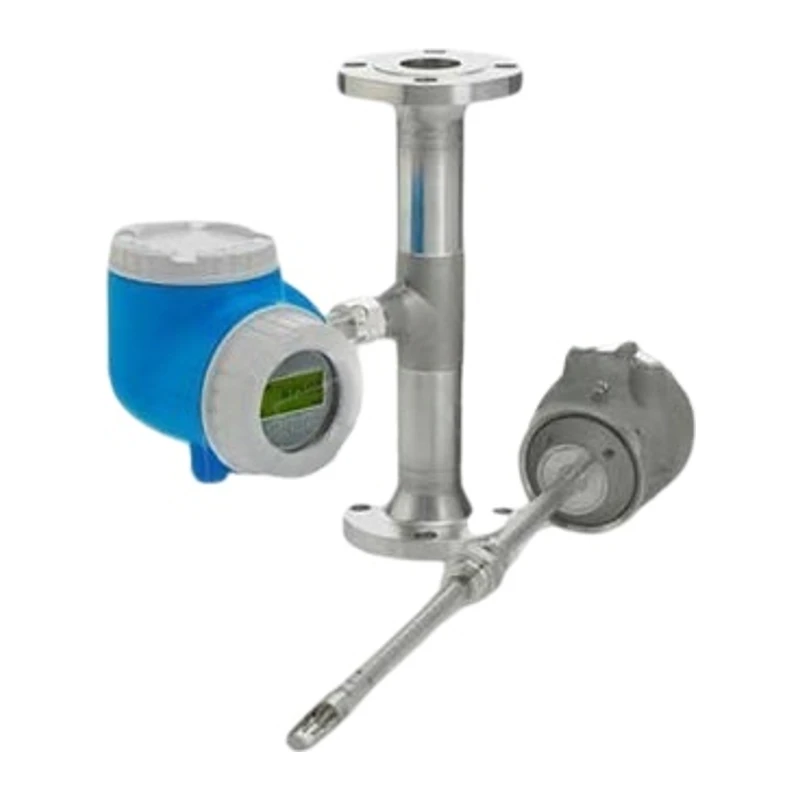 E+H Thermal Mass Flow Meter 6F3B80-2384/0 1 unit