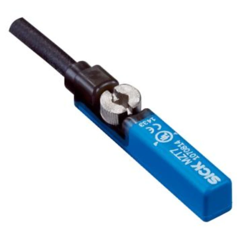 SICK T-type cylinder sensor, MZTE-03VNS-KP0