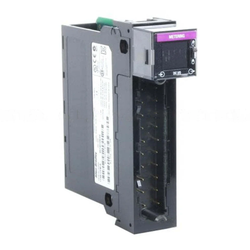 1756-CFM Allen Bradley Configurable Flowmeter Module