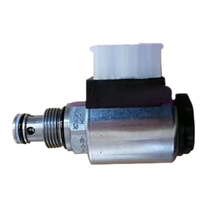 HYDAC 2-position 2-way valve, WSM06020ZR-01-C-N-24DG