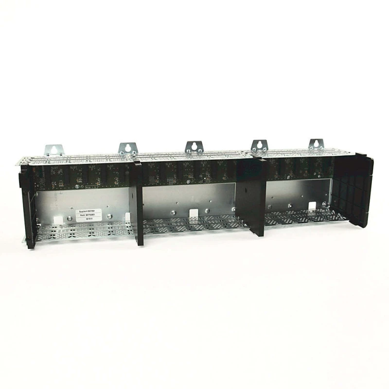 1756-A17 Allen Bradley ControlLogix Chassis 17-Slot Rack