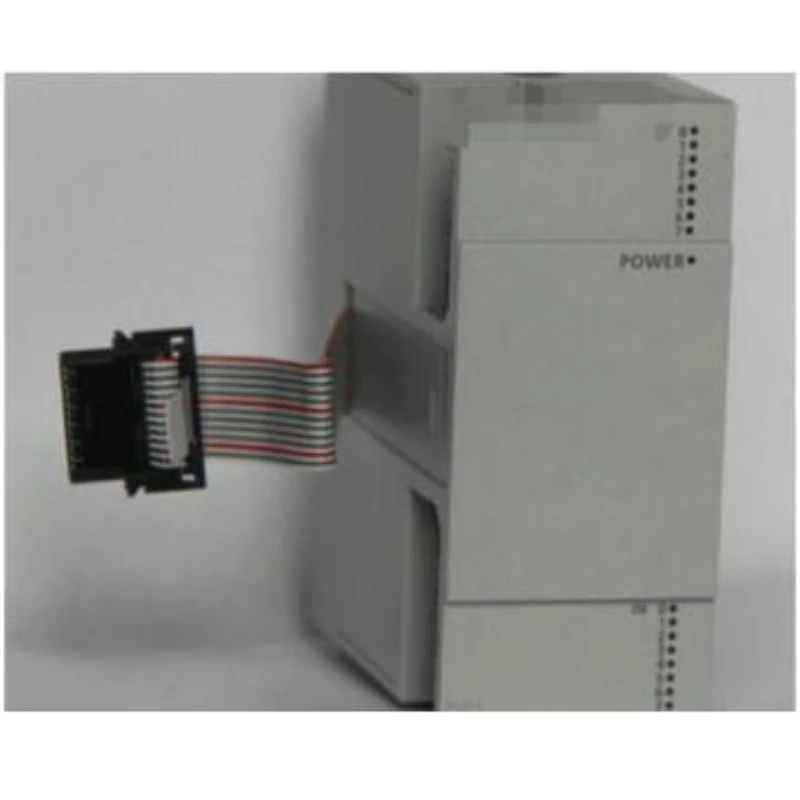 Mitsubishi Electric FX5 series I/O output module, FX5-8EYR/ES