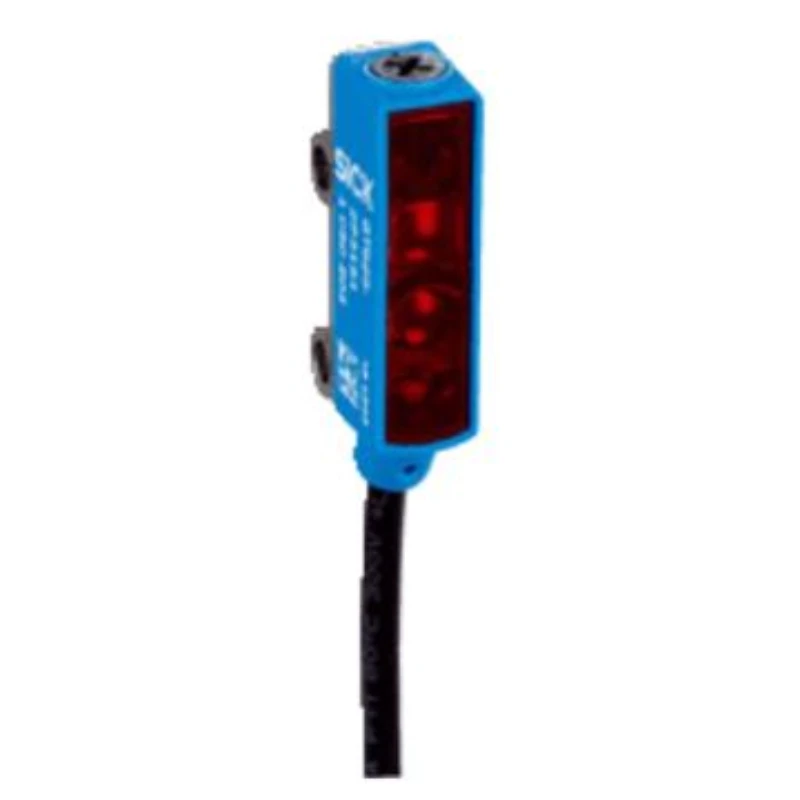SICK background suppression diffuse reflection photoelectric sensor, GTB2S-N5451