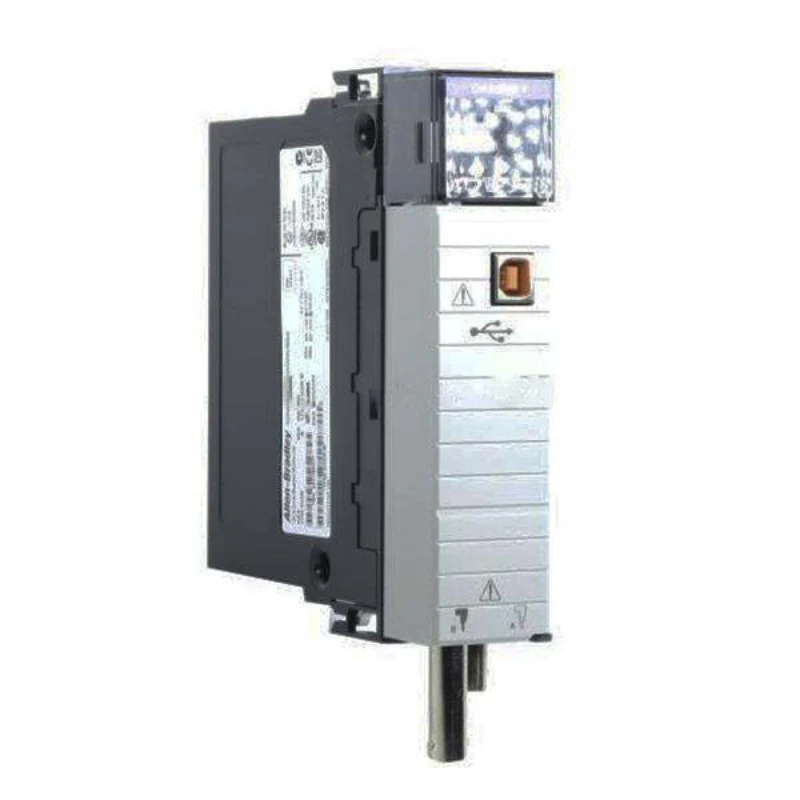 1756-CN2R Allen Bradley Interface Module