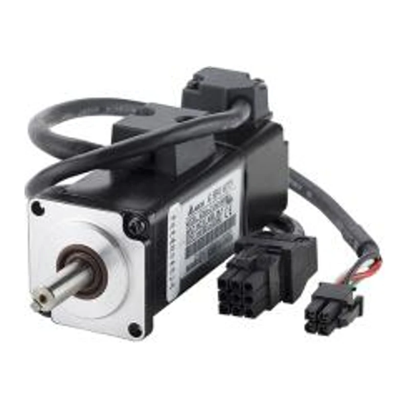 Delta servo motor, ECMA-C10807RS
