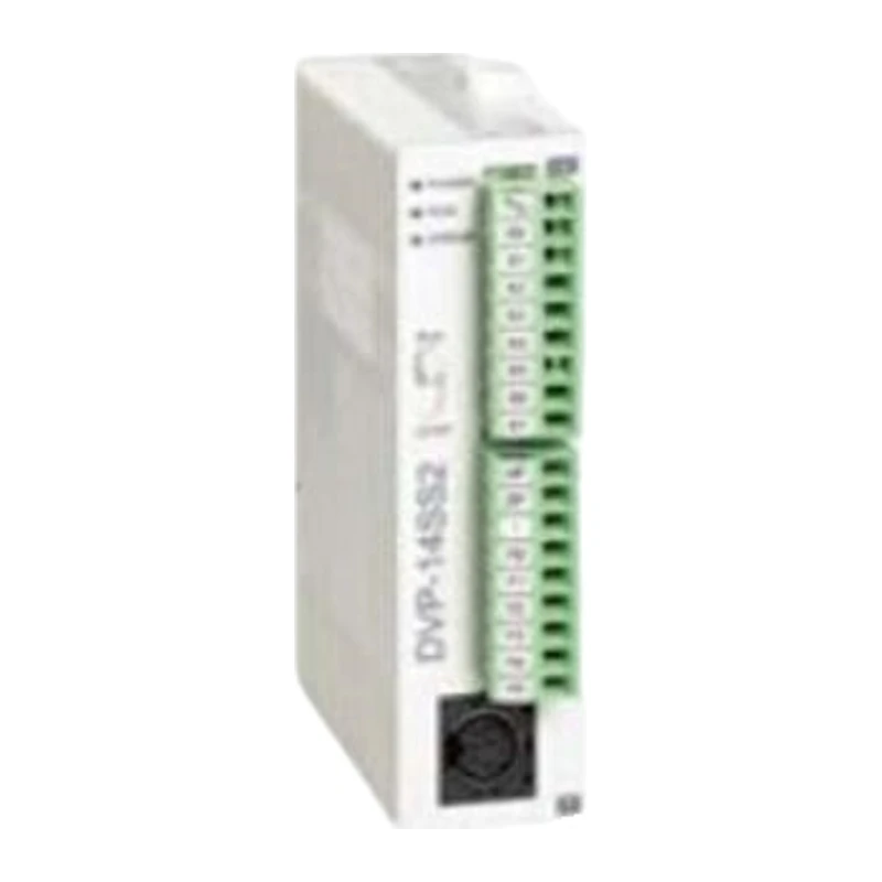 Delta Programmable Controller, DVP16SP11R
