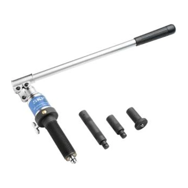 SKF Advanced Hydraulic Piston, TMHS 75