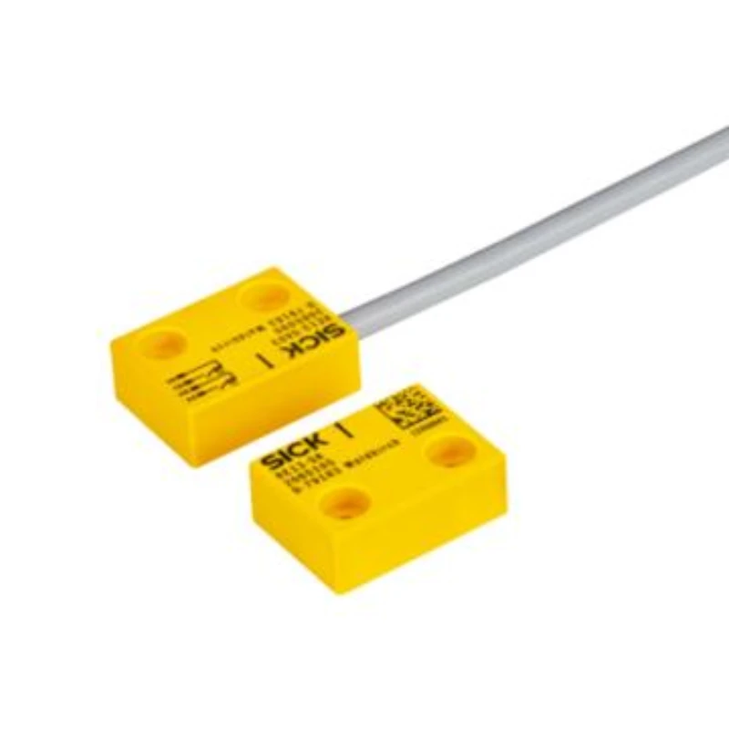SICK safety switch, RE13-SA03