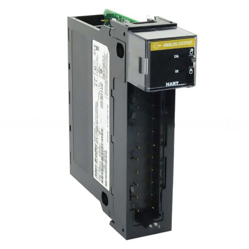 1756-OF8H Allen Bradley Output Module ControlLogix