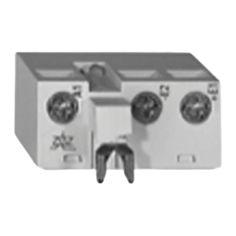 ALLEN BRADLEY-ROCKWELL DC interface 100-JE 1 piece