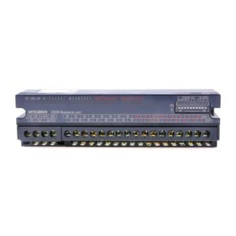 Mitsubishi Electric CC-Link I/O Input Module, AJ65SBTB1-32D