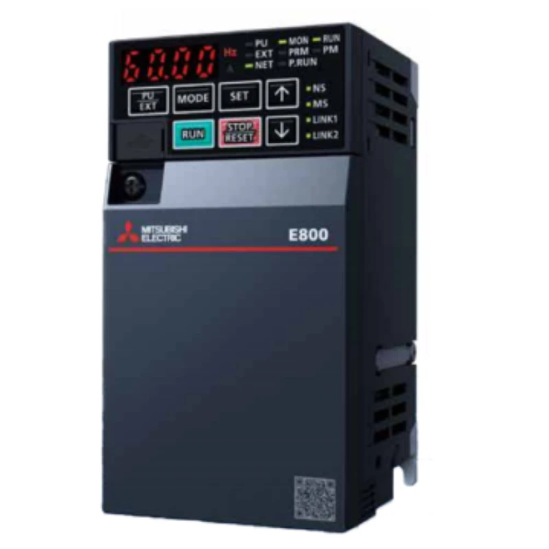 Mitsubishi Electric inverter, FR-E840-0120-4-60