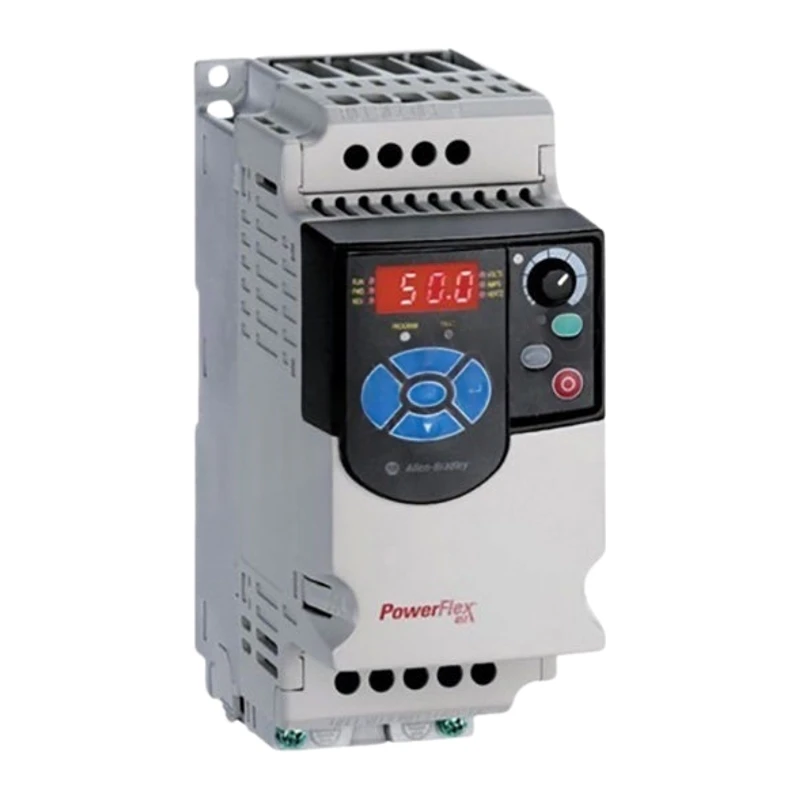 ALLEN BRADLEY-ROCKWELL 22F-D024N104 frequency inverter, 1 unit
