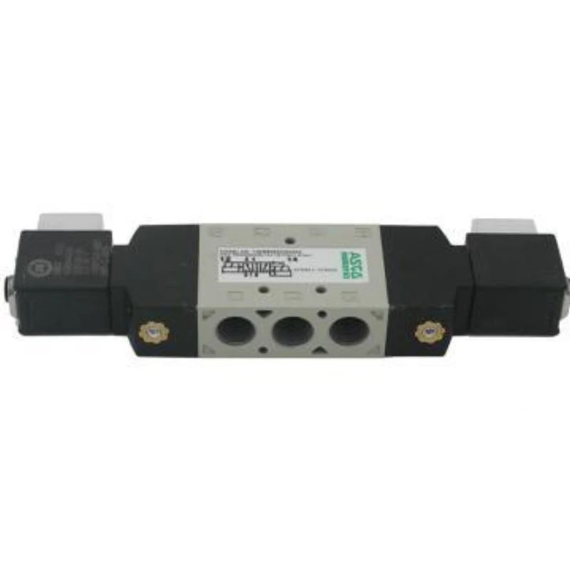 ASCO solenoid valve, YA2BB4522G00040.