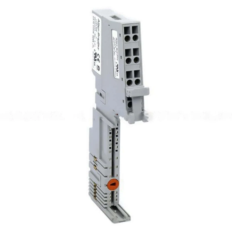 1734-TB Allen Bradley POINT I/O Terminal Module Base