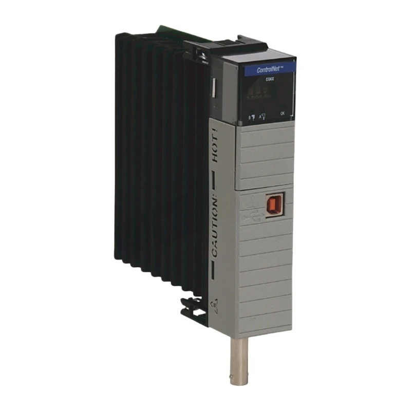 ALLEN BRADLEY-ROCKWELL Communication Module 1756CN2R (1 unit)