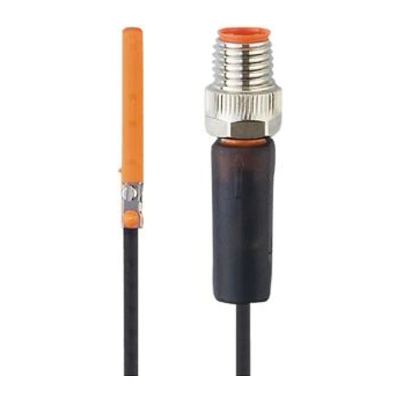 IFM cylinder switch with GMR element, MK5311