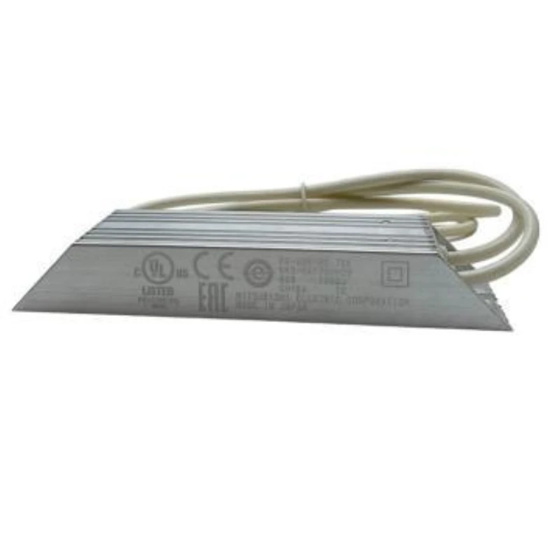 Mitsubishi Electric braking resistor, FR-ABR-H2.2K