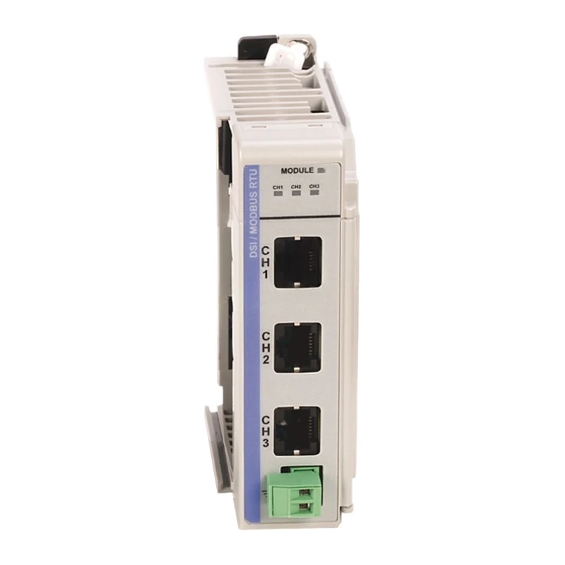 ALLEN BRADLEY-ROCKWELL Communication Module 1769-SM2 (1 unit)