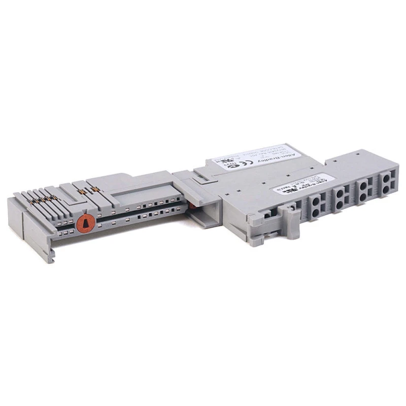 1734-TB3 Allen Bradley Wiring I/O Termina Base Assembly