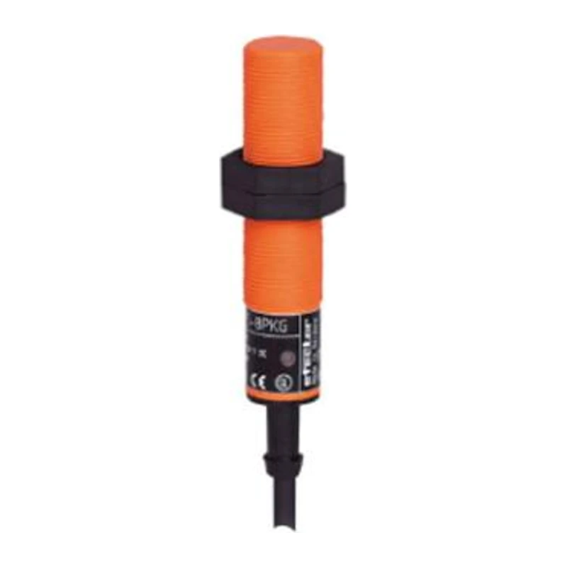 IFM inductive proximity switch, IG5401