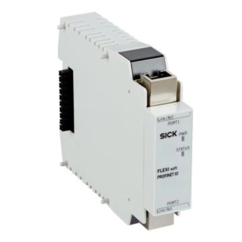 SICK security sensor, 1044074 FX0-GPNT00000