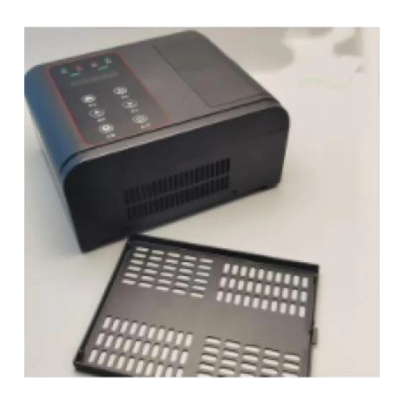 Delta water supply frequency inverter, PDH30 2.2KW