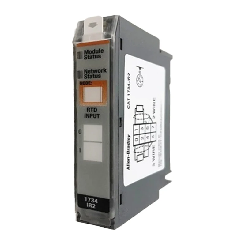 ALLEN BRADLEY-ROCKWELL Analog Input Module 1734-IR2 (1 unit)