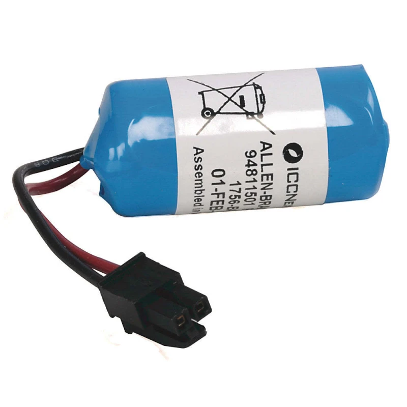 1756-BA2 1756BA2 Battery Assembly Logix Controllers